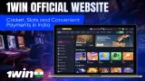 Review of 1win India