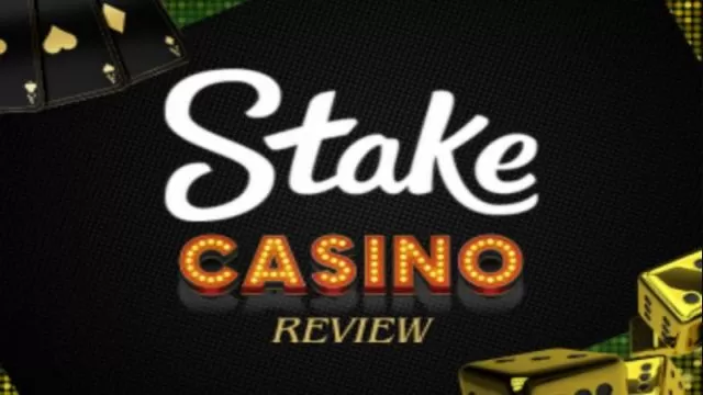 Review of Stake Casino for Gamblers from