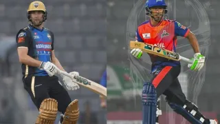 RGR vs RJW Dream11 Prediction: Who