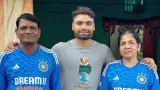 Rinku Singh Father Passed