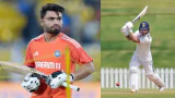 Rinku Singh First-Class Records: Ranji Trophy
