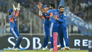 Rinku Singh Leaves T20 WC Camp