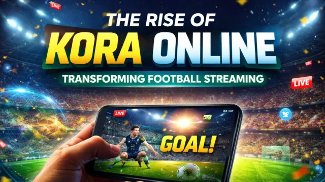 Rise of Kora Online: Transforming the Way