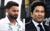 Rishabh Pant broke Sachin