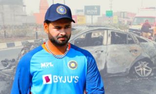 Rishabh Pant injury updates: Pant will