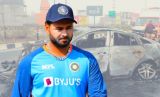 Rishabh Pant injury updates: