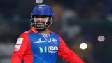 Rishabh Pant IPL 2026: