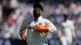 Rishabh Pant Ki Absence