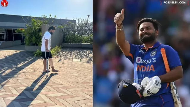 Rishabh Pant likely to be ruled out