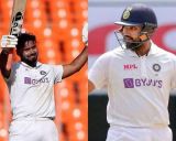 Rishabh Pant, moves to