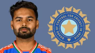 Rishabh Pant Net Worth 2025: ₹27
