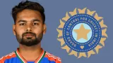 Rishabh Pant Net Worth