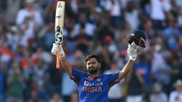 rishabh pant odi
