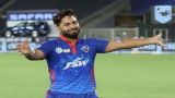 Rishabh Pant Returns to