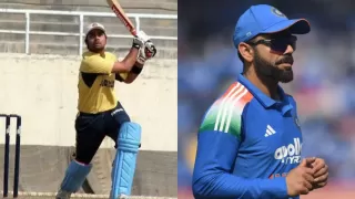 Rishabh Pant to Lead Delhi in