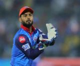 Rishabh Pant, to remain