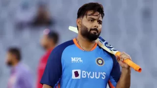 Rishabh Pant’s Emotional Comeback Message Goes