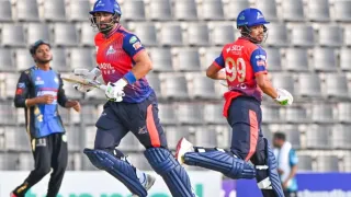 RJW vs CHR Dream11 Team, Prediction: