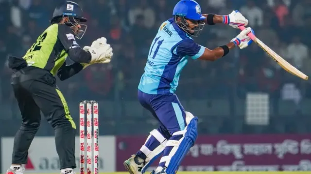 RJW vs NOE Dream11 Prediction: Who Will