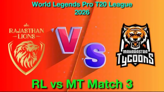 RL vs MT Dream11 Team, Prediction: Who