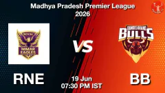 RNE vs BB MPL 2026 Picture
