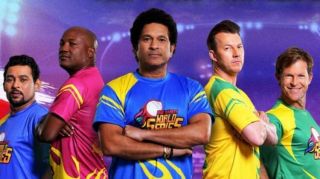 Road Safety World Series: Full schedule,