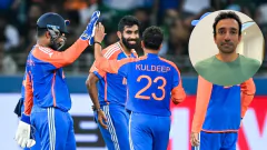 Robin Uthappa Picks India ODI Picture