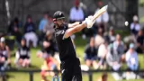 Rohit Loses Top Spot
