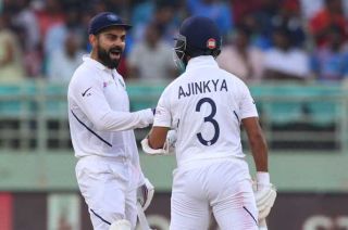 Rohit, Pant, Bumrah and Shami rested