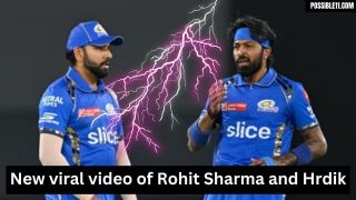 Rohit Sharma and Hardik Pandyas Revealing