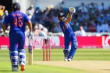 Rohit Sharma And Sunil