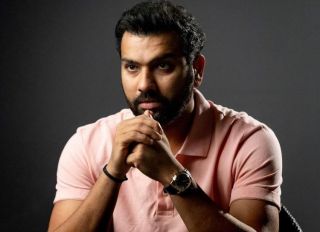 Rohit Sharma and Virat Kohli donate