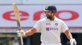 Rohit Sharma appointed as