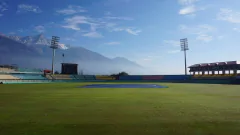 Rohit Sharma Bats Away Rumours Picture