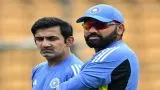 Rohit sharma dropped for