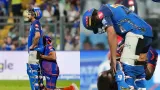 Rohit Sharma Injury: Will