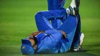 Rohit Sharma Is Not Playing First