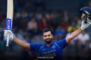 Rohit Sharma Net Worth and