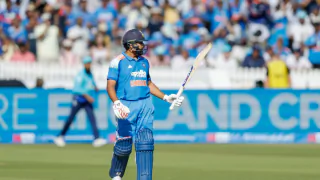 Rohit Sharma Next