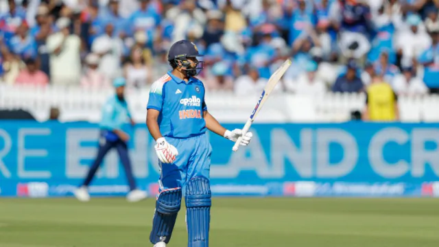Rohit Sharma Next Match Schedule: IND vs