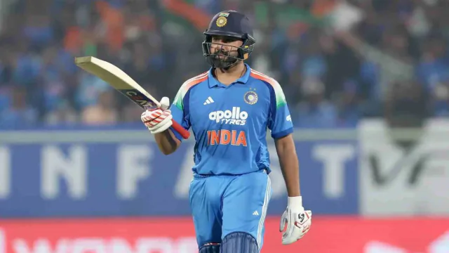 Rohit Sharma ODI Record in England, Ahead