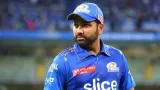Rohit Sharma performance and