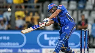Rohit Sharma record against RCB in