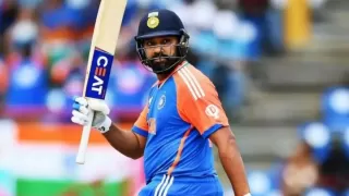 Rohit Sharma record as ODI captain,