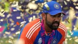 Rohit Sharma records in