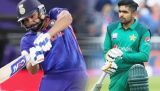 Rohit Sharma : Rohits