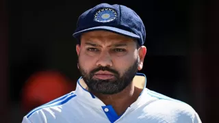 Rohit Sharma Test Retirement : Top