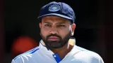 Rohit Sharma Test Retirement