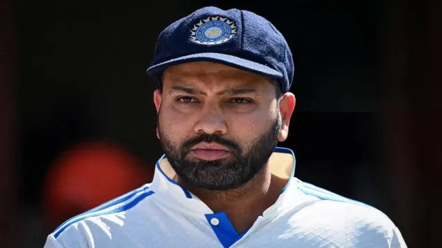 Rohit Sharma Test Retirement : Top 5