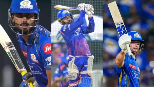 Rohit Sharma injury Update: 3 players could